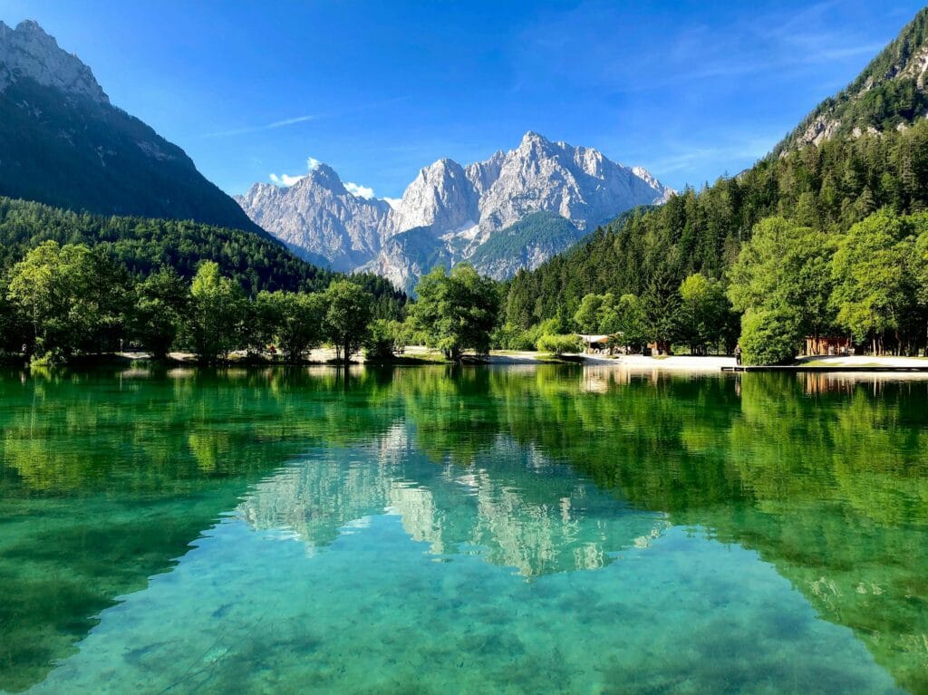 Granjska Gora