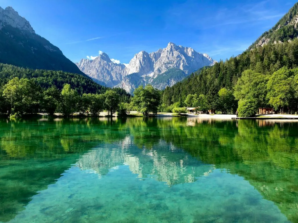 Granjska Gora
